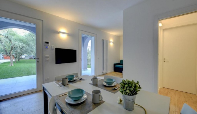 Maison Bellini 2