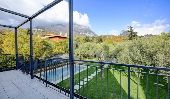 Maison Bellini 4