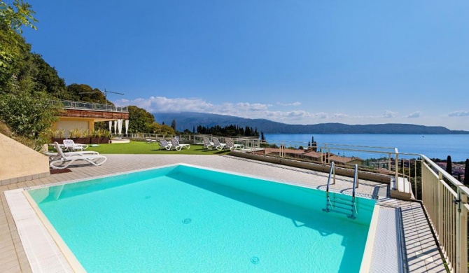 Poggio al Sole 6 Apartment by Wonderful Italy