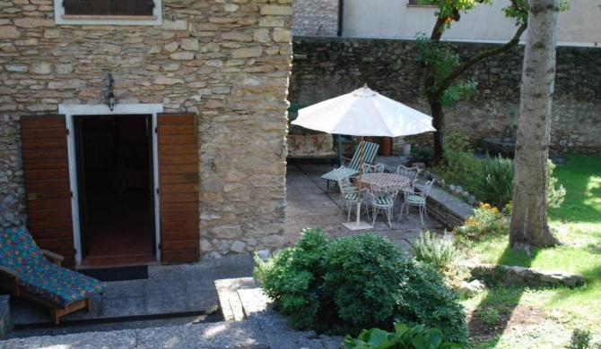 Rustico Cecina - Rebomaholidays