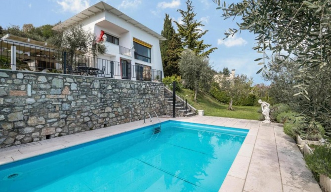 Villa Bianca