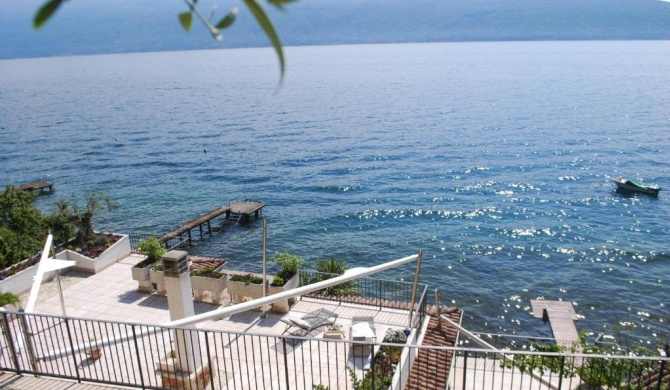 Villa I Cipressi - Rebomaholidays