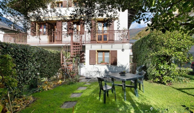 Casa vacanza ski bike Dolce Letizia