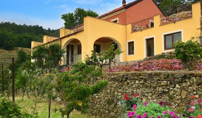 Agriturismo LaValleggia