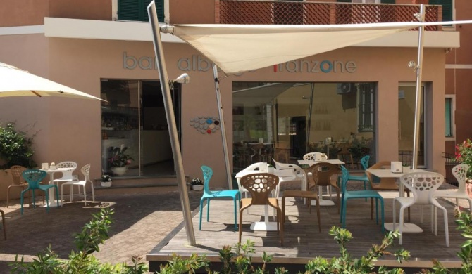Albergo Franzone