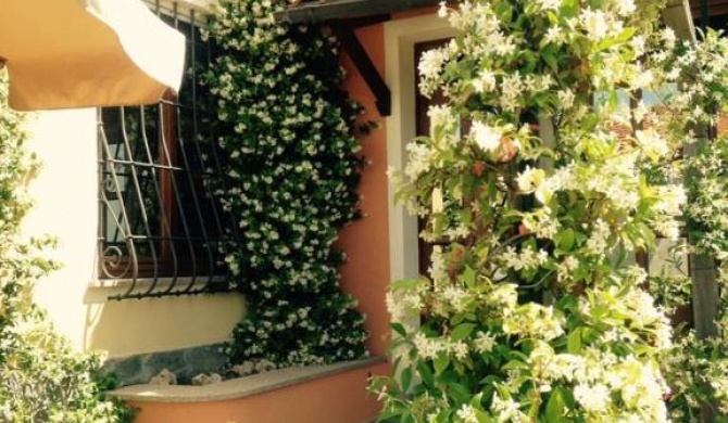 Albergo Ristorante Bergallo