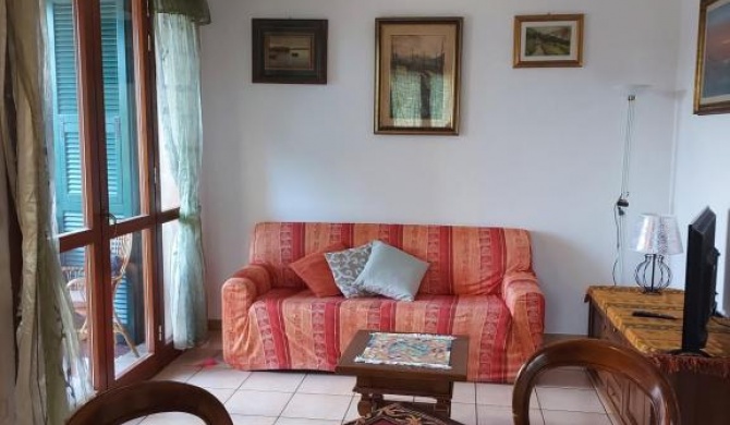 Casa Poggio