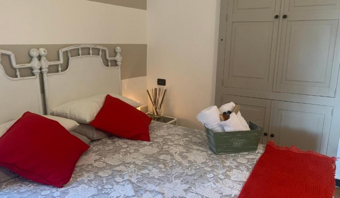La Casa di Giobatta