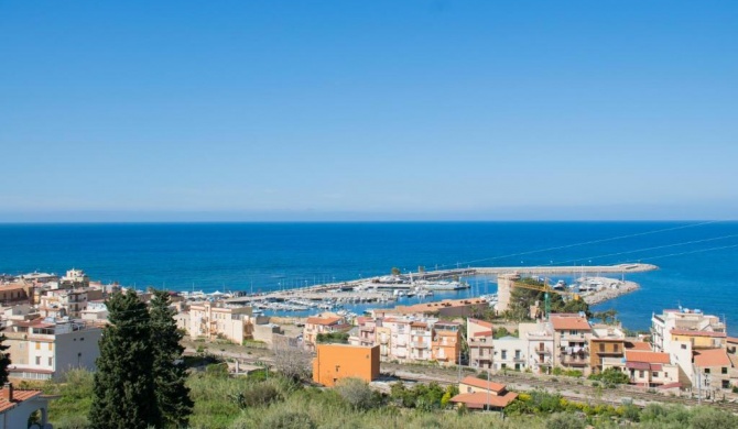 Benvenuti al Sud