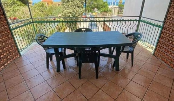 Casa Vacanza