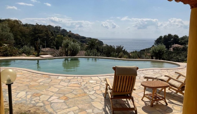 VILLA ANTARES