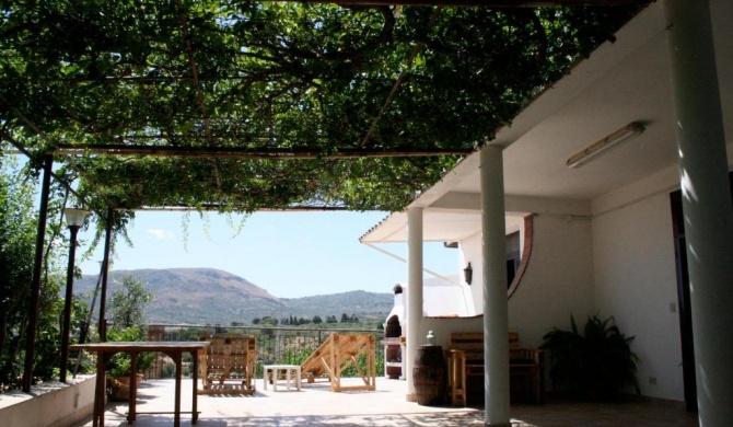 Casa Vacanze Barone