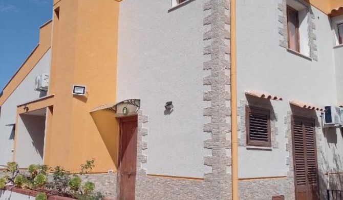 Casa vacanze Butterfly