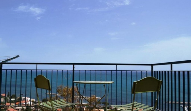 Casa vancanze La Petrusella