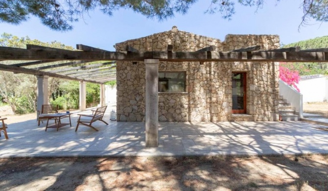 Villa Auriga