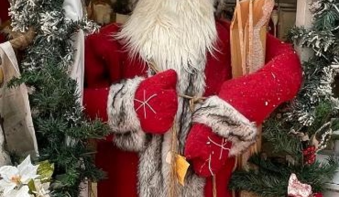 La battigia -Locanda di Natale