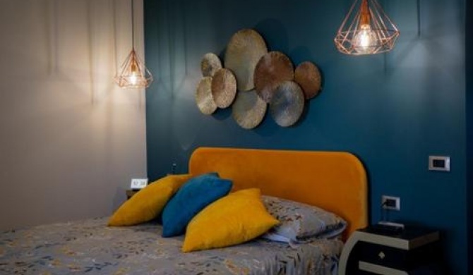 Sant'onofrio suite 2.0