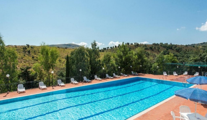 Seaview family villa in Trabia by Wonderful Italy