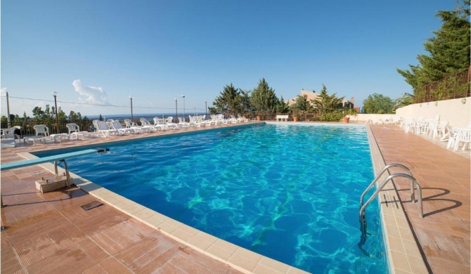 Stunning home in Trabia with 3 Bedrooms, WiFi and Outdoor swimming pool