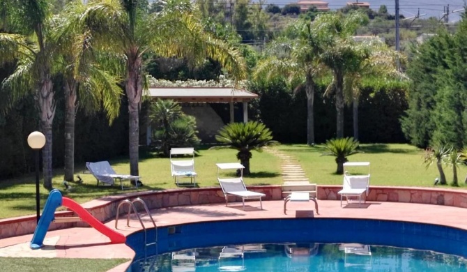 Villa Emy