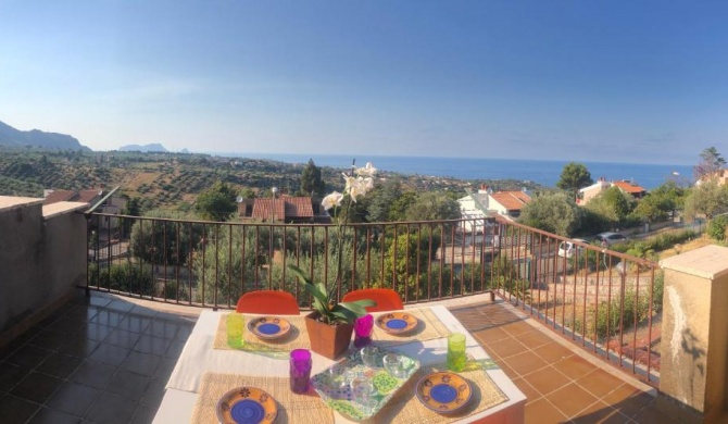 Villa Orchidea Bianca