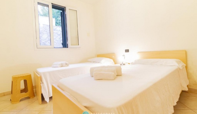 ATENA FLAT - TORRE DELL'ORSO