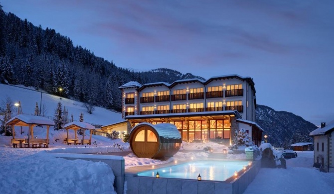 Hotel Bella Vista