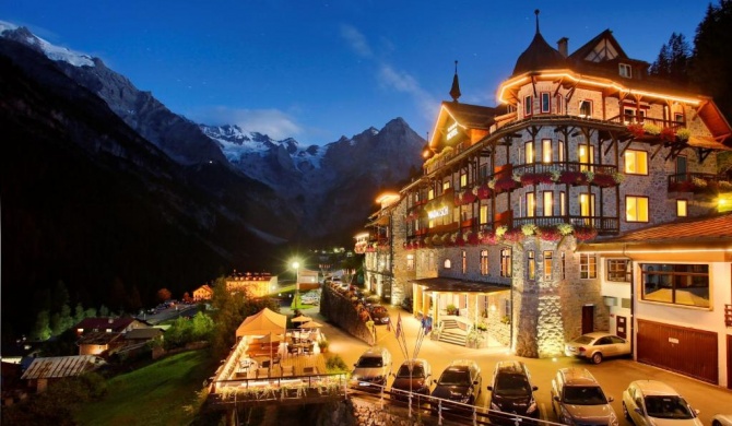 Hotel Madatsch