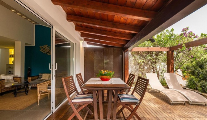Villa Claudia - Wonderful Villa in Torre delle Stelle