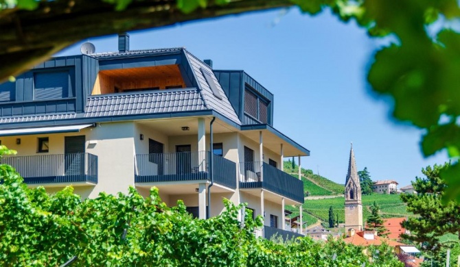 Stürz Ferienwohnungen