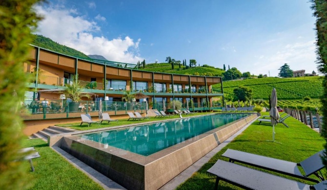 VILLA NAJ