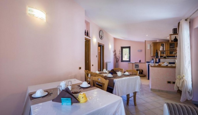 Agriturismo Il Tintore
