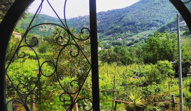 Agriturismo Mare e Monti