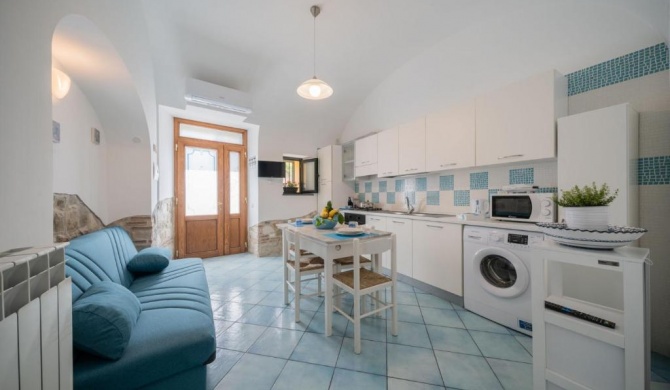 ArmoNya Holiday House Amalficoast
