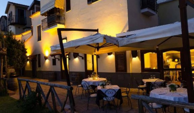B&B Reale
