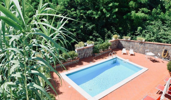 Campinola Holiday Home PRIVATE POOL