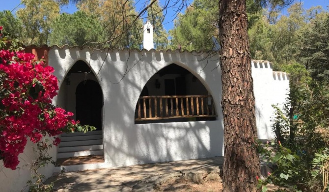 Villa Elisa a cinque minuti dalla spiaggia