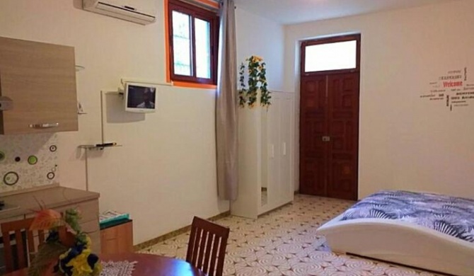 Casa Vacanza DaRó
