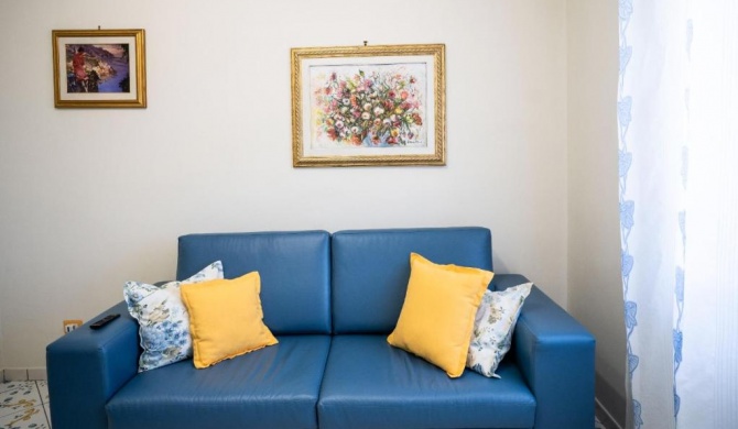 Casa Vacanza La Gardenia