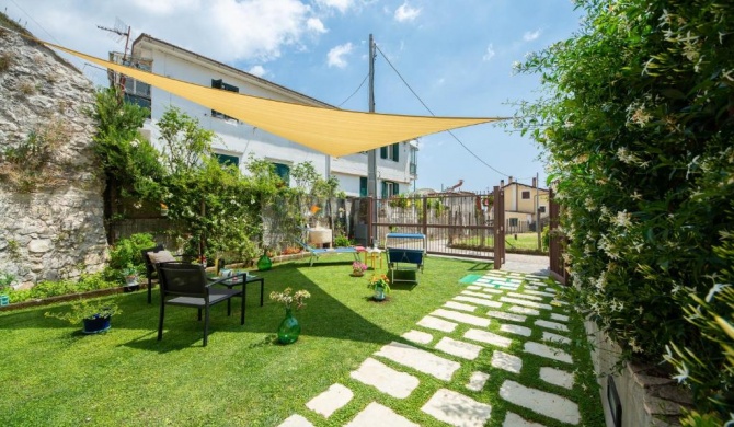 casa vacanza sole