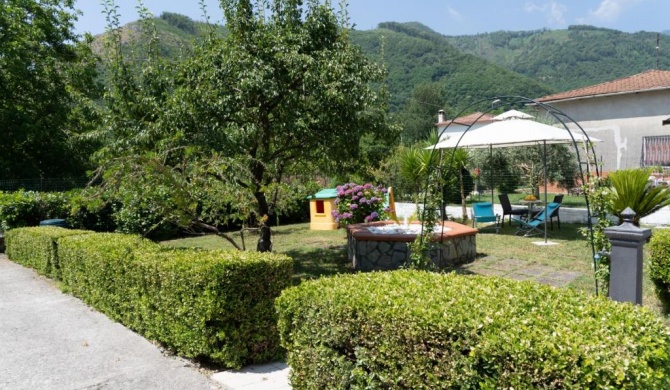 Casa vacanza “Gelsomino”