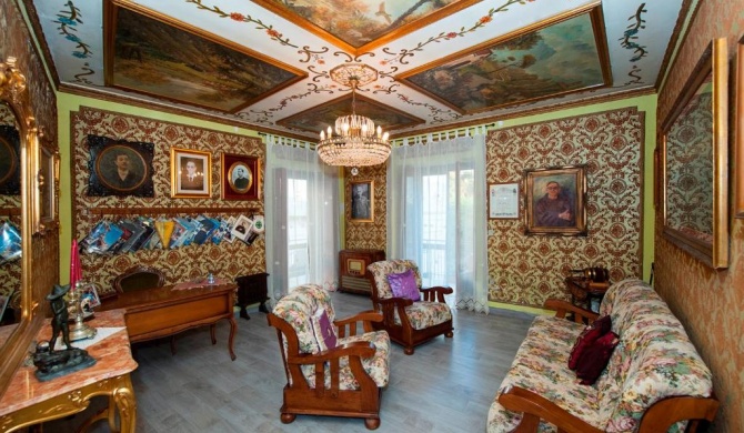 Casa Vacanze Del Core