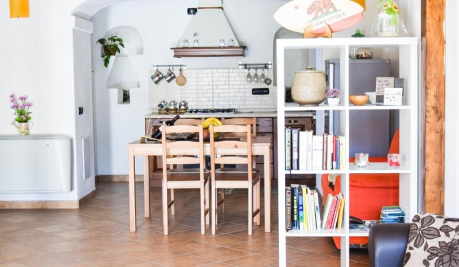 Casa vacanze Tramonti