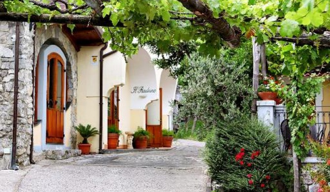 Il Raduno