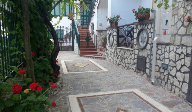 Residenza Antico Borgo del Pozzo