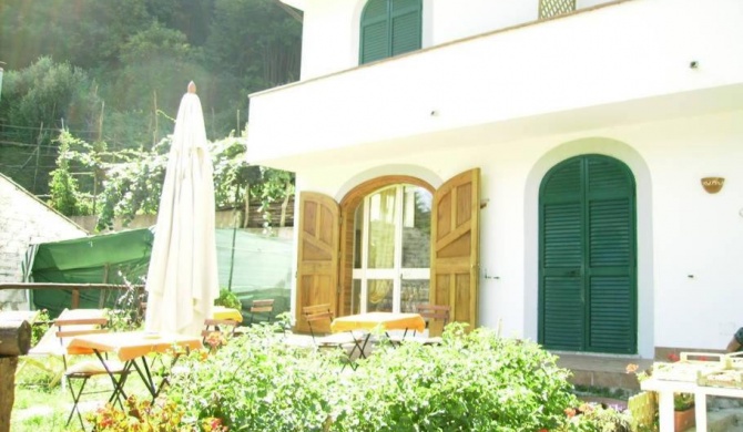 Villa Bianca