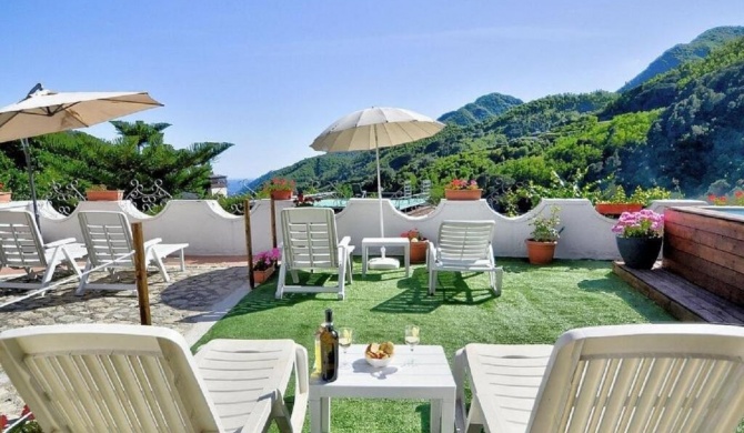 Villa Inn Costa