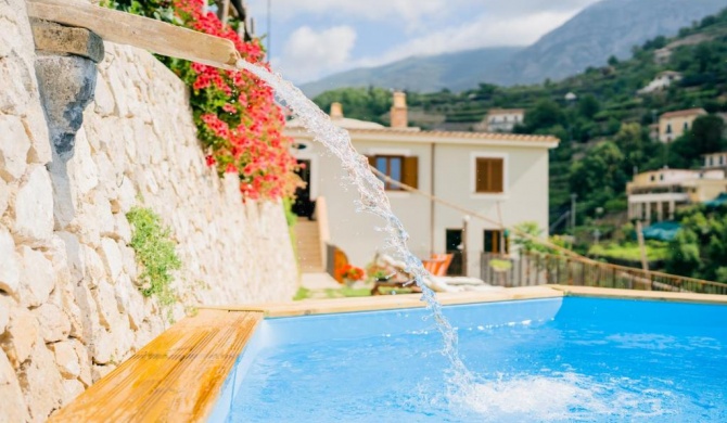 Villa Le Murelle