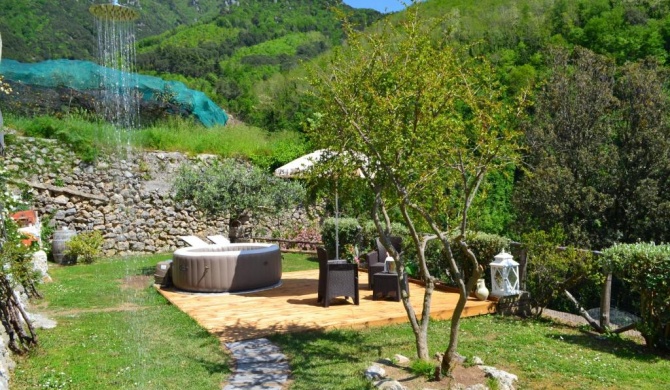 Villa Le Volte Antiche