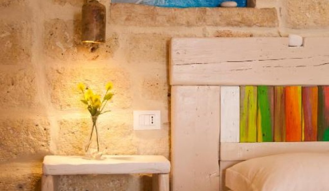 3 Archi B&B